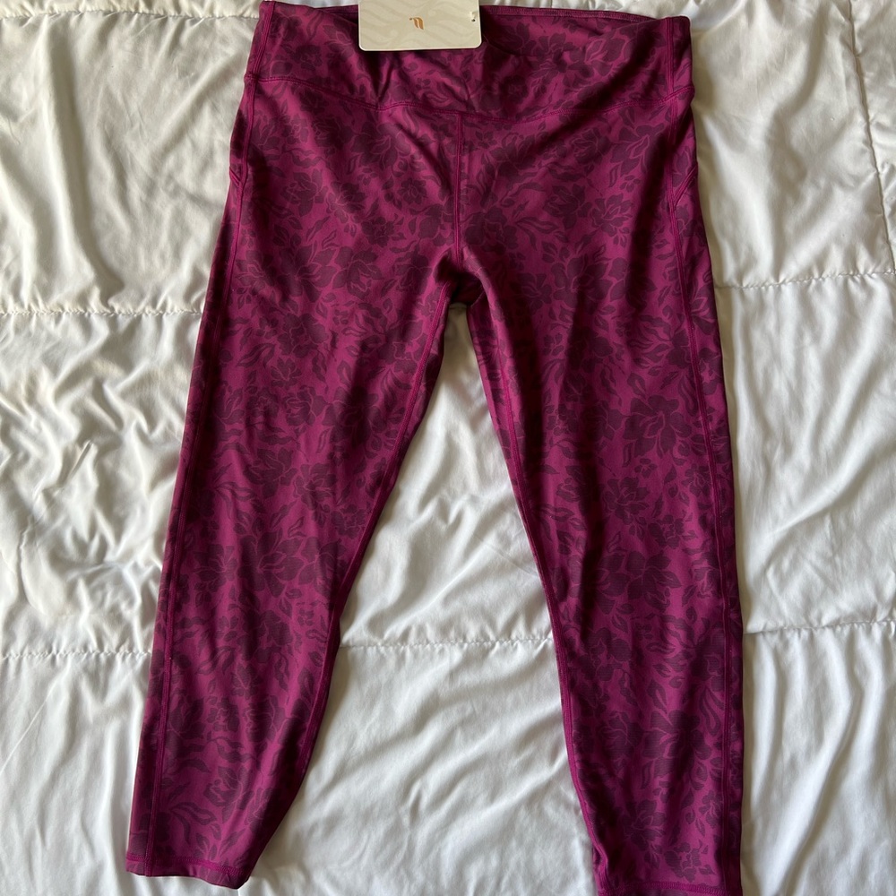 Fabletics workout pants